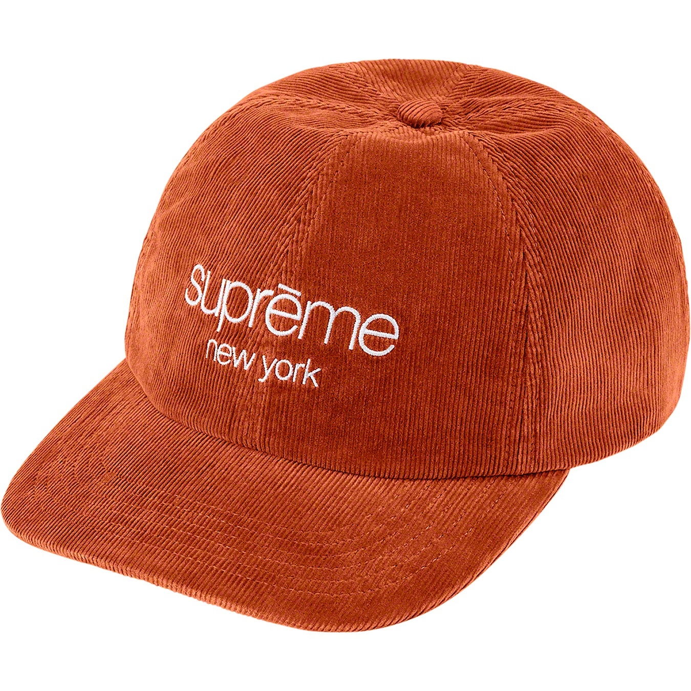 GORE-TEX Corduroy Classic Logo 6-Panel view 6